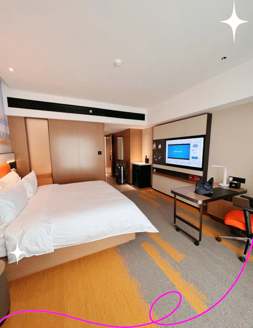 广州白云区附近酒店推荐