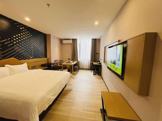 广州白云区附近酒店推荐