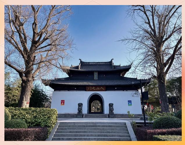 南通有什么好玩的地方旅游景点