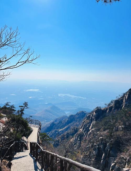 临沂有什么好玩的地方旅游景点