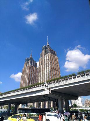 南阳天润富瑞阁国际酒店