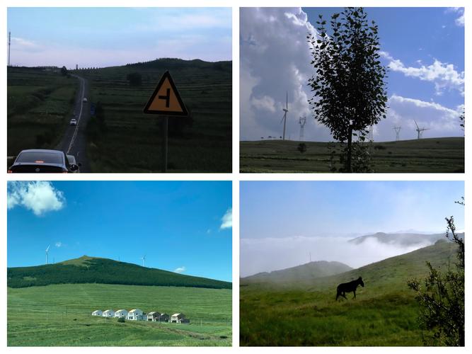 天津到张北草原自驾游攻略