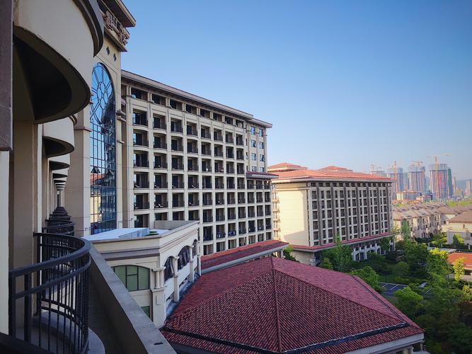 宁波春晓希尔顿逸林酒店