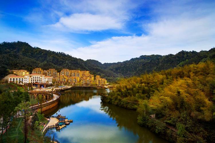 贵州赤水贵州赤水旅游景点大全