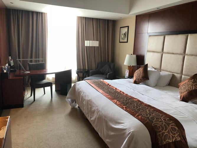 乐清虹桥开元名都大酒店