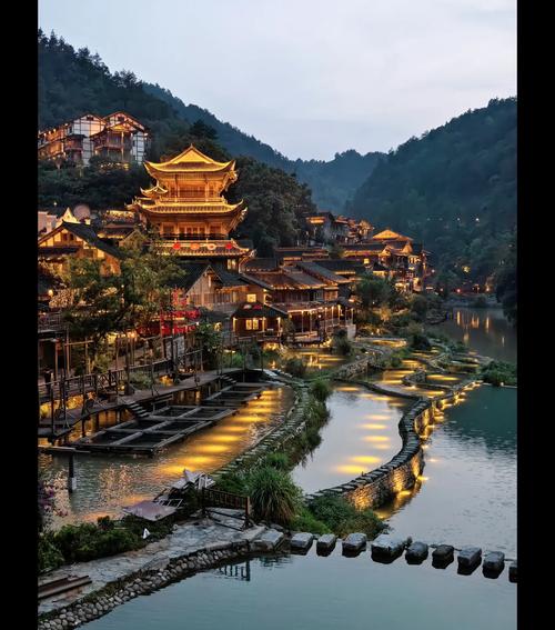 贵州有什么好玩的地方旅游景点