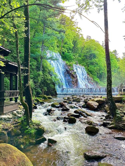 黑龙江哈尔滨周边旅游景点大全