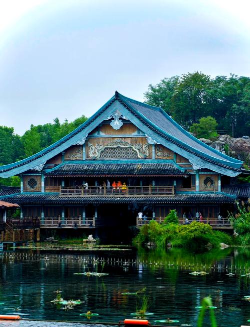 襄阳有什么好玩的地方景点推荐