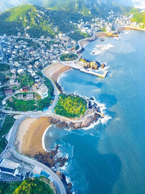 舟山有什么好玩的地方景点推荐