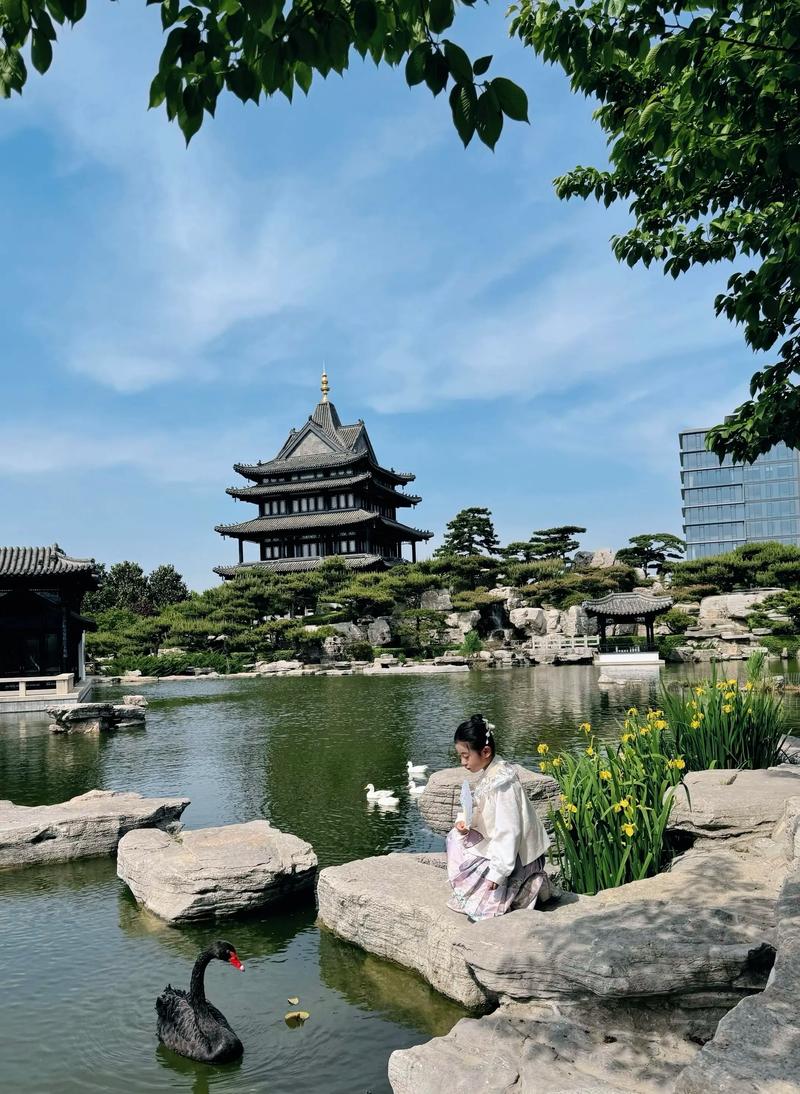 临沂有什么好玩的地方景点推荐