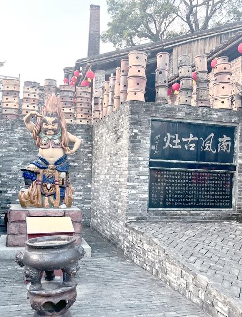广东佛山有什么好玩的旅游景点