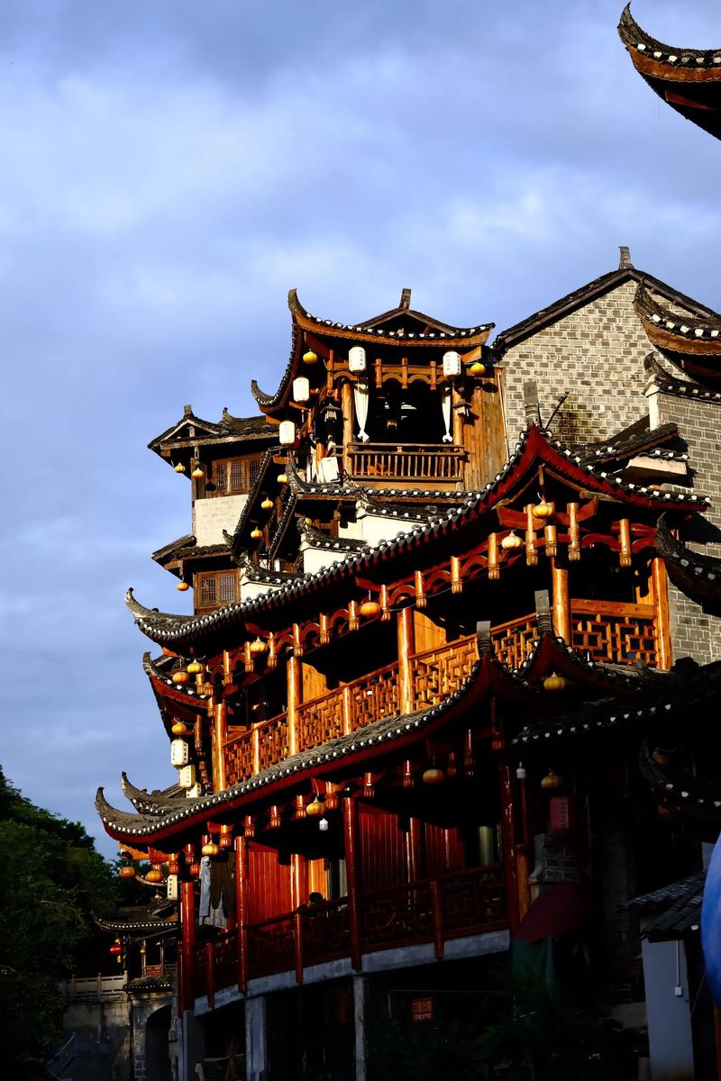 湘西土家族苗族自治州旅游景点