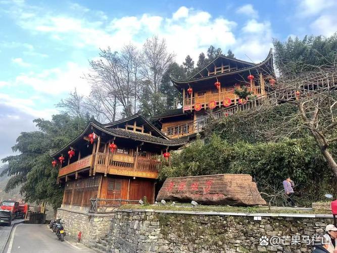 湘西土家族苗族自治州旅游景点