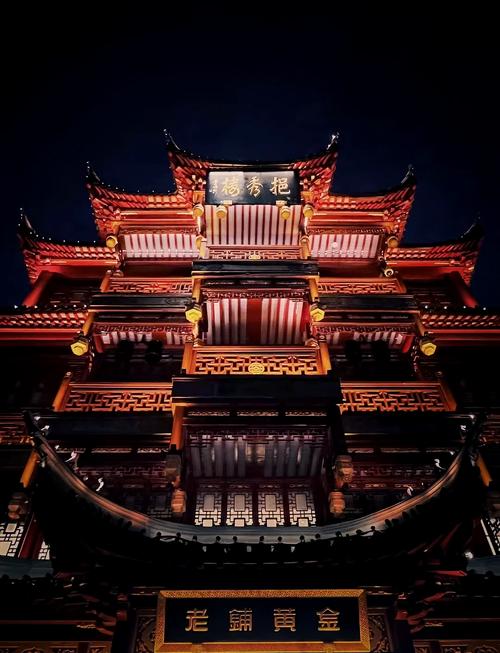 上海有什么好玩的地方旅游景点