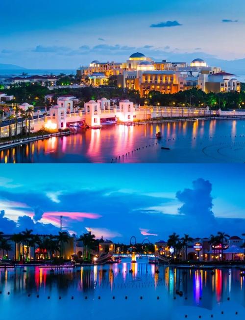 珠海有什么好玩的地方景点推荐