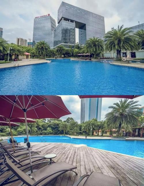 柳州东城华美达广场酒店