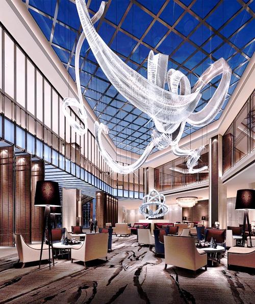 柳州东城华美达广场酒店