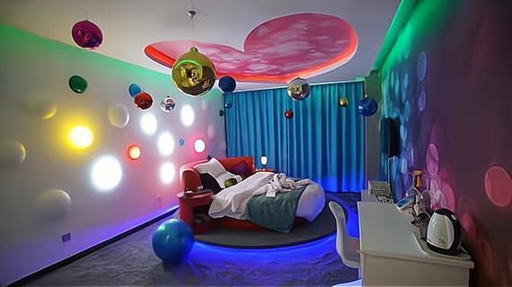 未满16岁可以住酒店吗