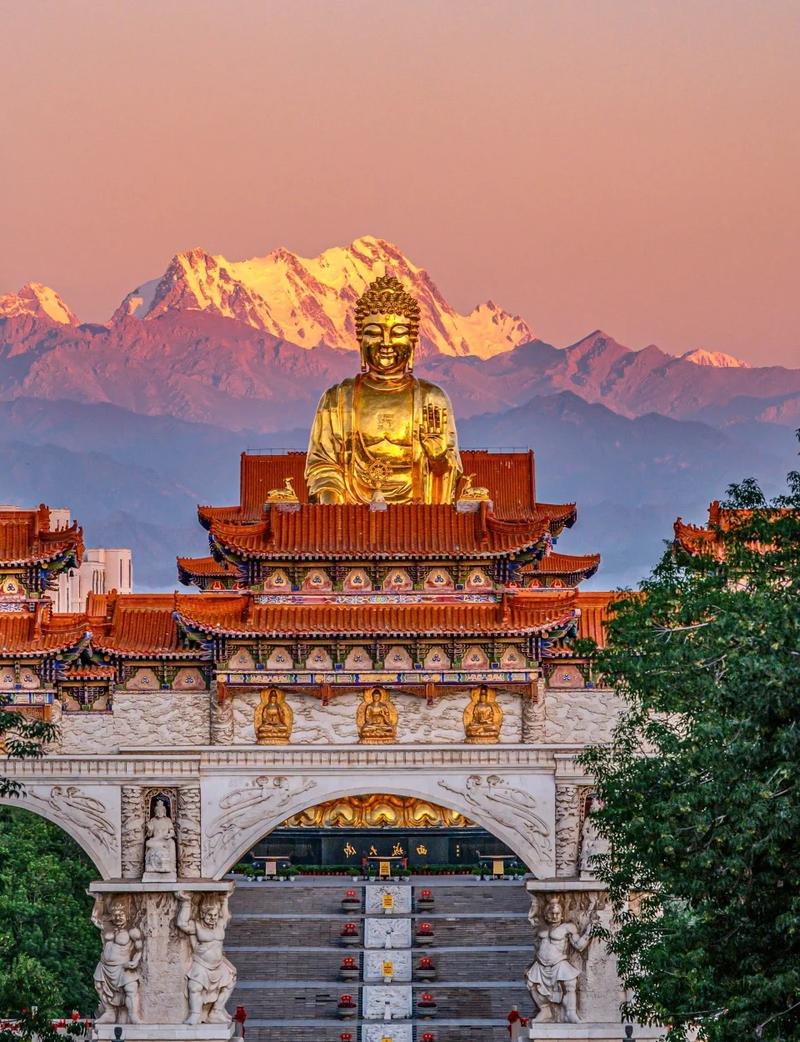 乌鲁木齐的旅游景点都有哪些