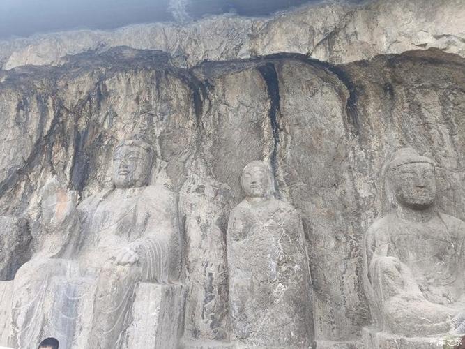 洛阳周边500公里自驾游