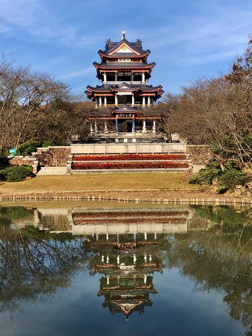 无锡免费景点哪里好玩的地方