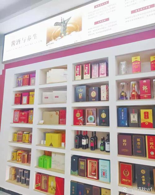 开一个烟酒店需要多少钱