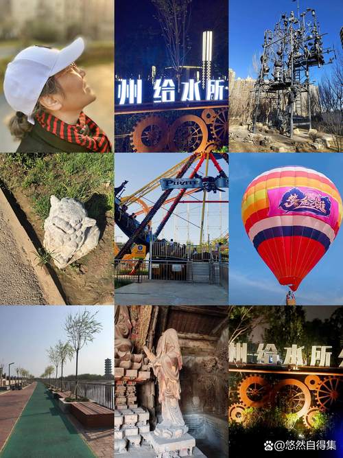 沧州周边一日游必玩景点推荐