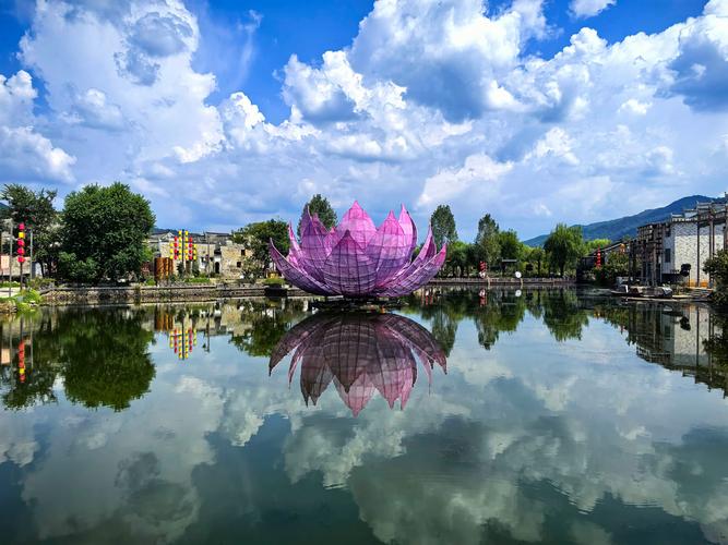 江西抚州一日游景点自驾游