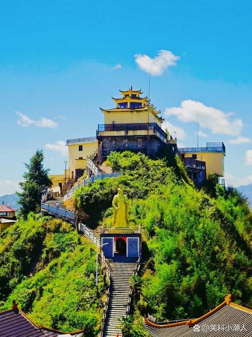 江西抚州一日游景点自驾游