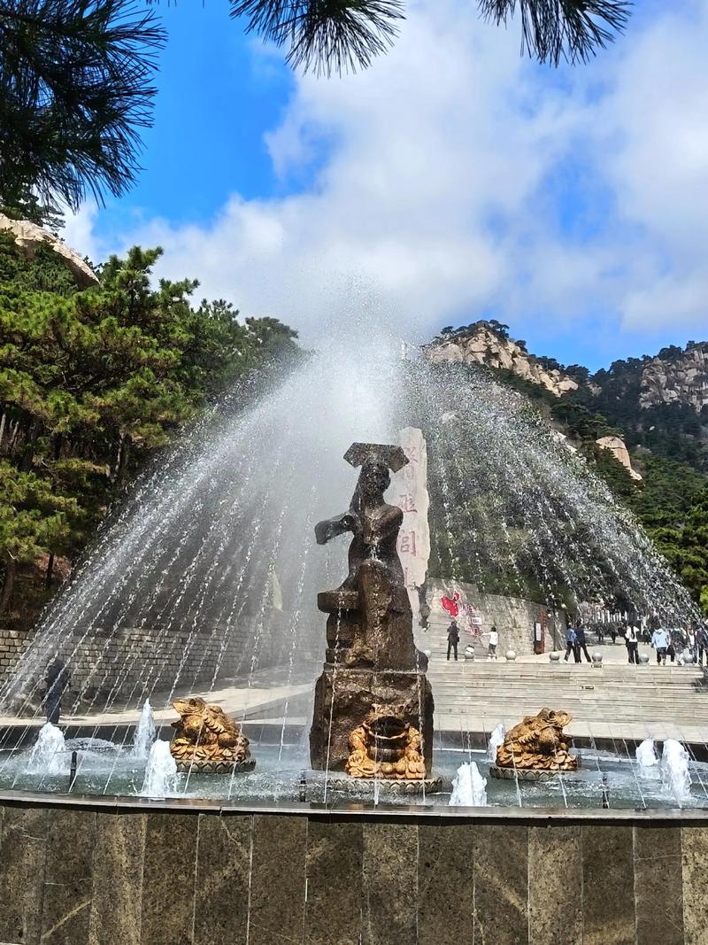 锦州附近一日游景点自驾游
