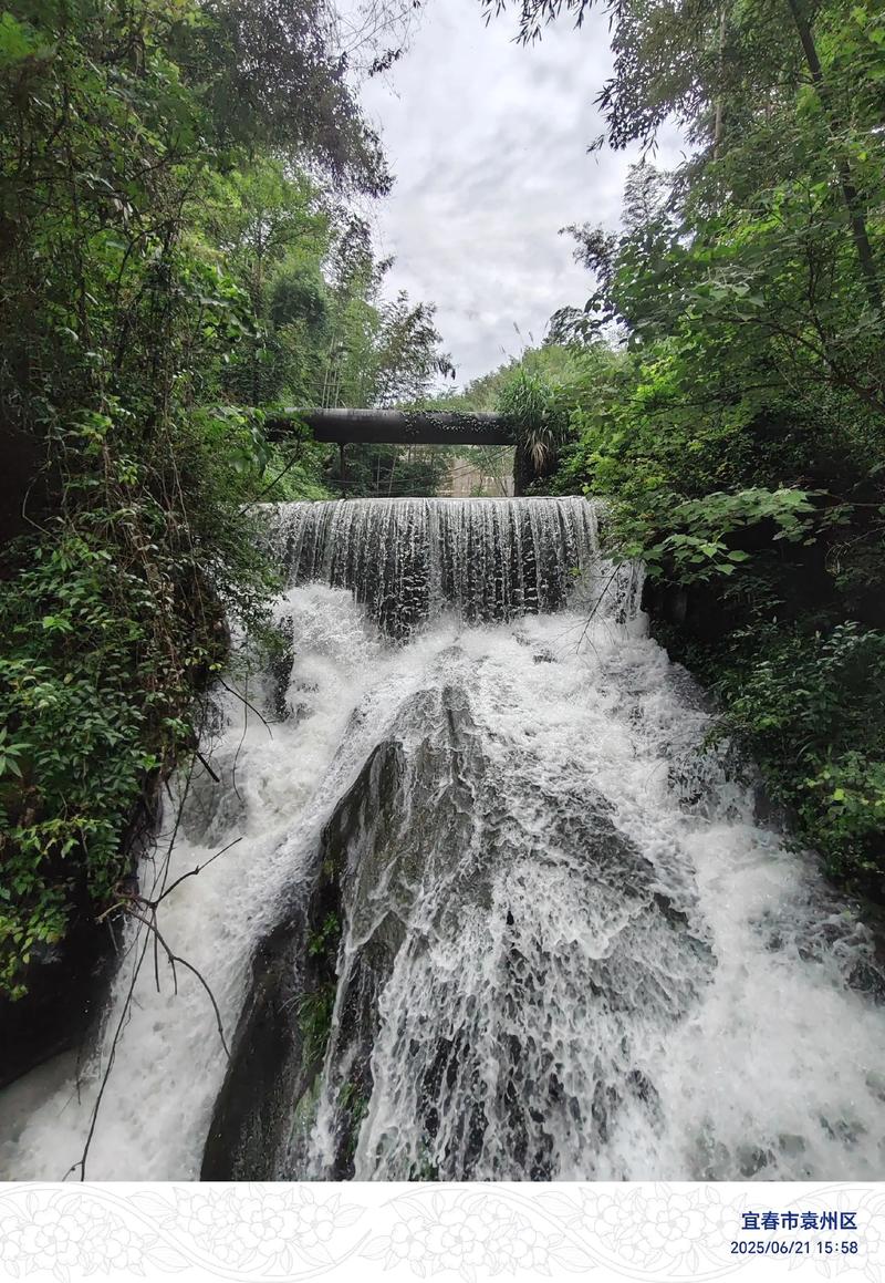 宜春附近一日游景点自驾游