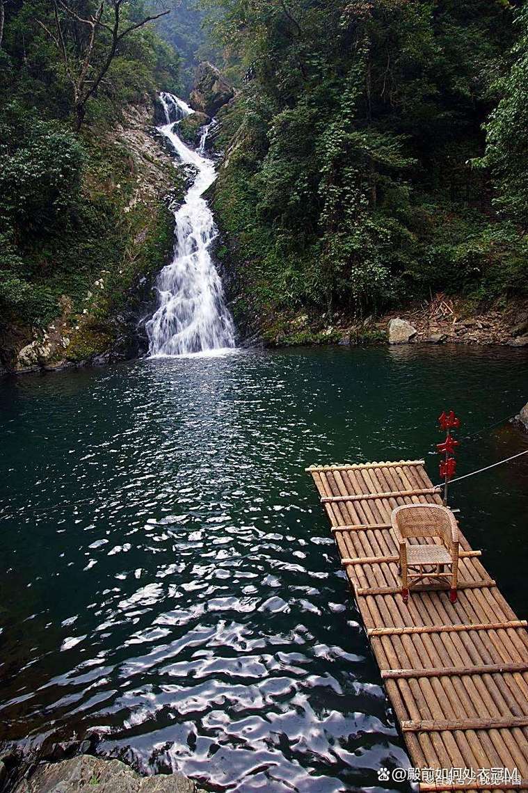 宜春附近一日游景点自驾游