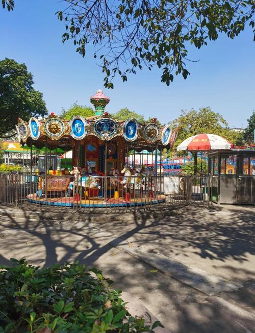 东莞塘厦附近游玩景点一日游