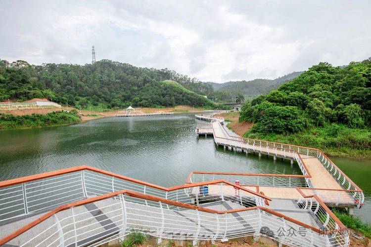 东莞塘厦附近游玩景点一日游