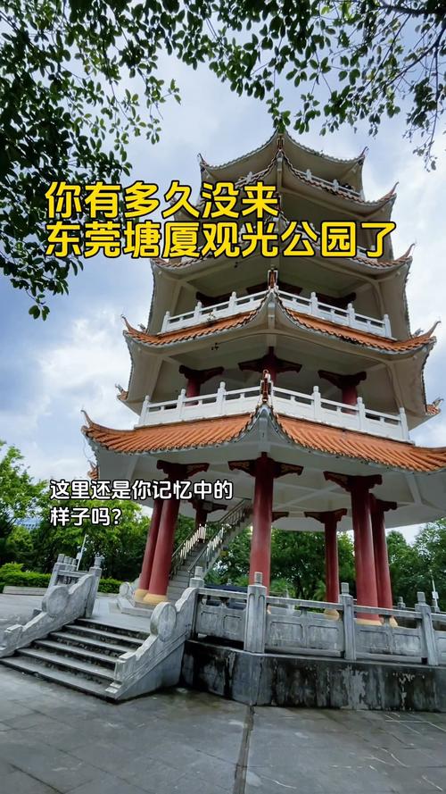 东莞塘厦附近游玩景点一日游