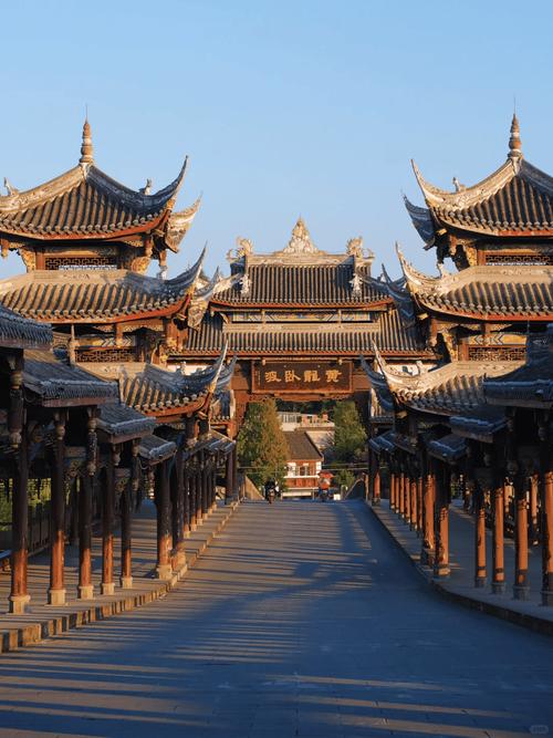 德阳附近一日游景点自驾游