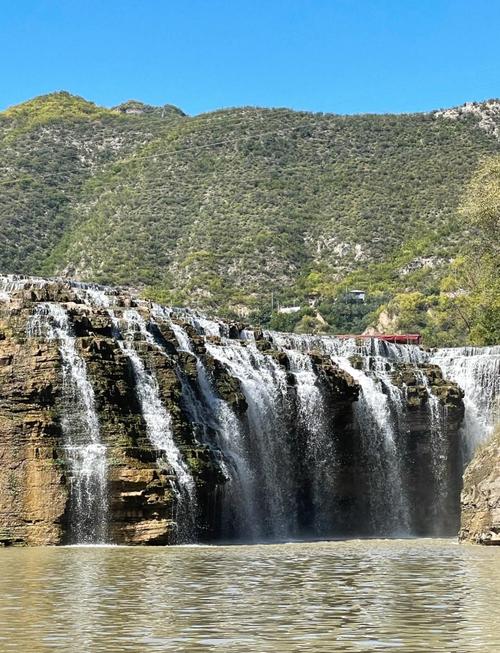长治附近一日游景点自驾游