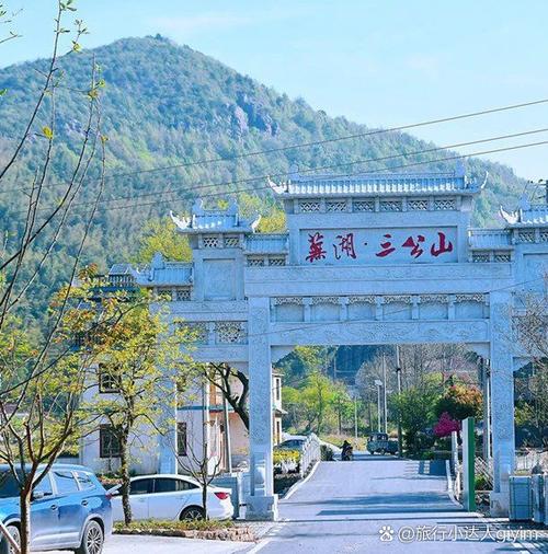 湖北周边三日游旅游最佳景点