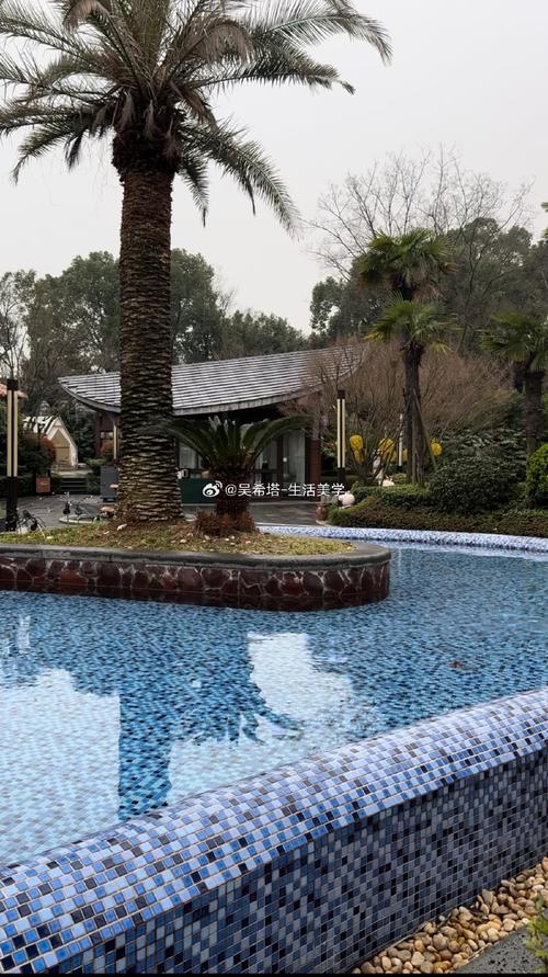 无锡弘阳洛克菲花园酒店