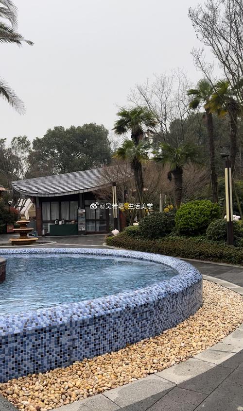 无锡弘阳洛克菲花园酒店