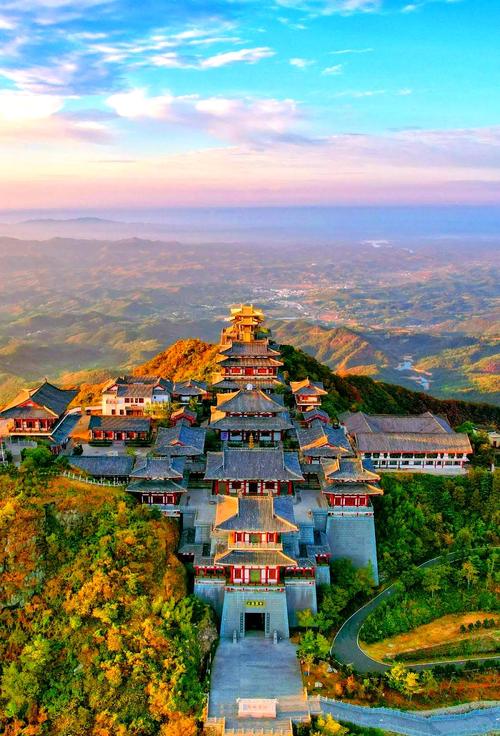 随州附近一日游景点自驾游