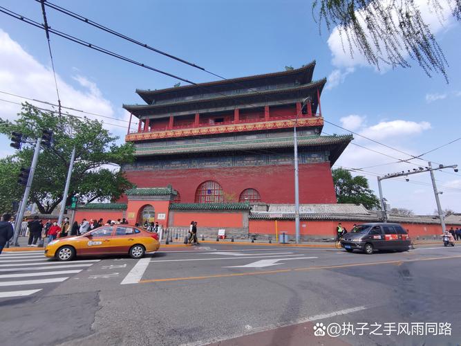 北京西城区旅游景点大全排名