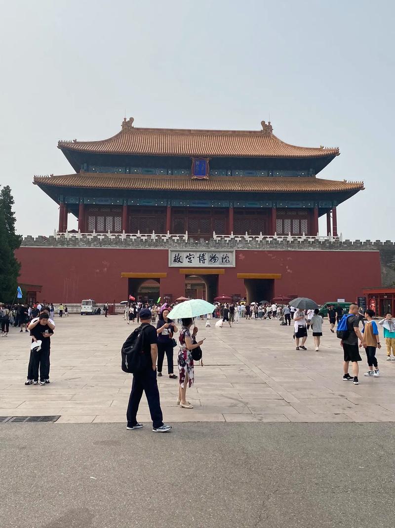 北京西城区旅游景点大全排名