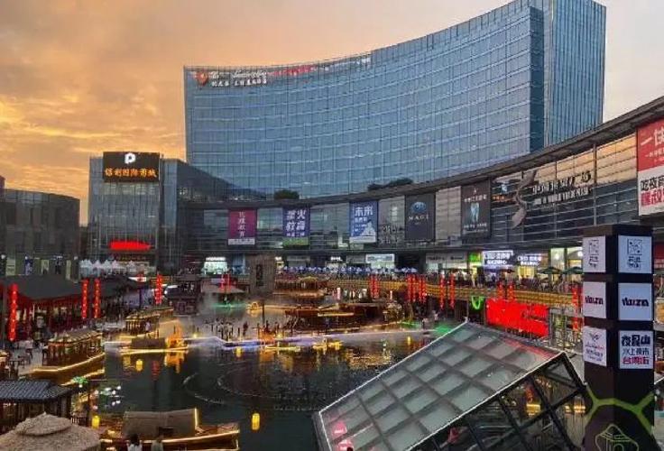 昆山托尼洛兰博基尼酒店