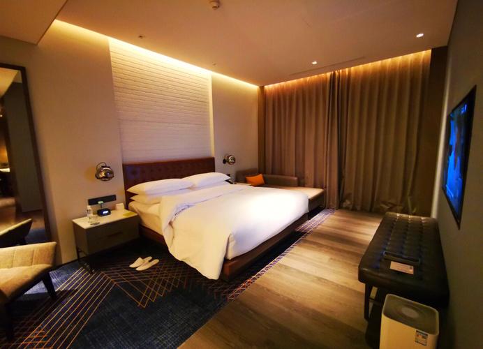 深圳福朋喜来登酒店电话