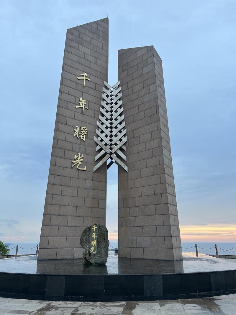 台州附近一日游景点自驾游