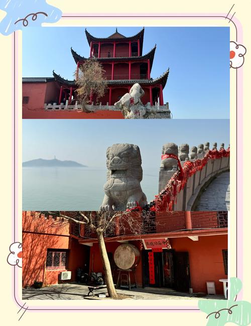 合肥周边自驾游推荐一日游