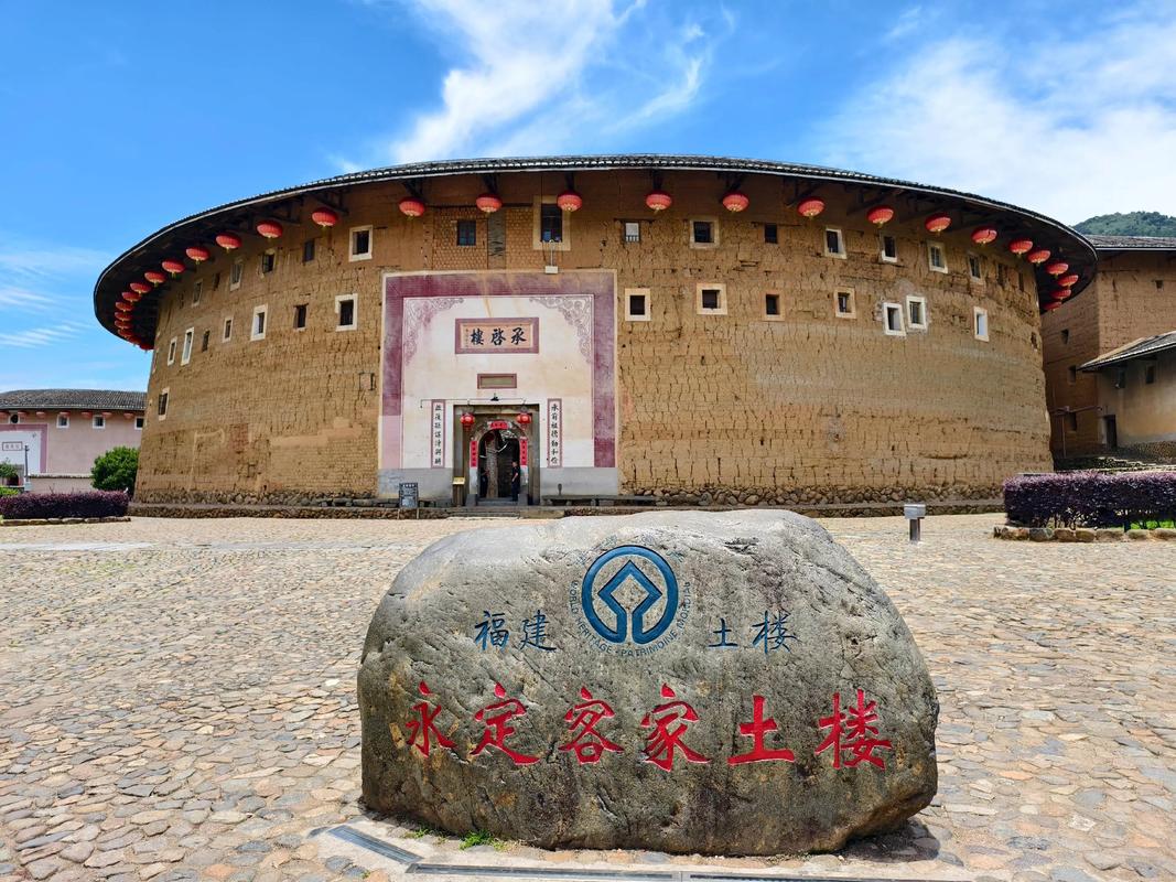 龙岩市有什么好玩的旅游景点