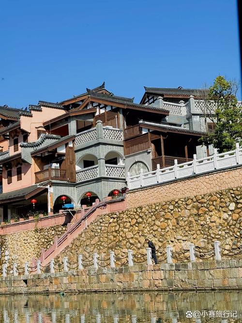 龙岩市有什么好玩的旅游景点