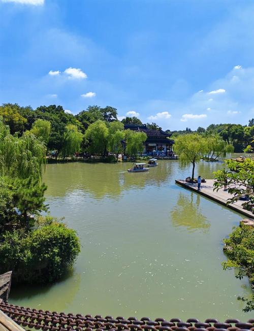 扬州附近一日游景点自驾游